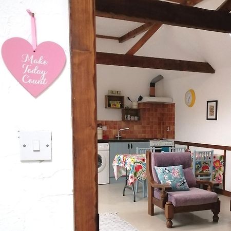 Killarney Saoirse Cottage Pokój zdjęcie