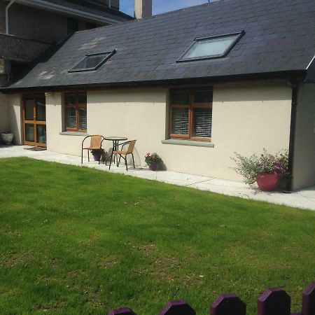 Killarney Saoirse Cottage Zewnętrze zdjęcie