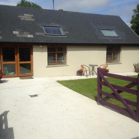 Killarney Saoirse Cottage Zewnętrze zdjęcie
