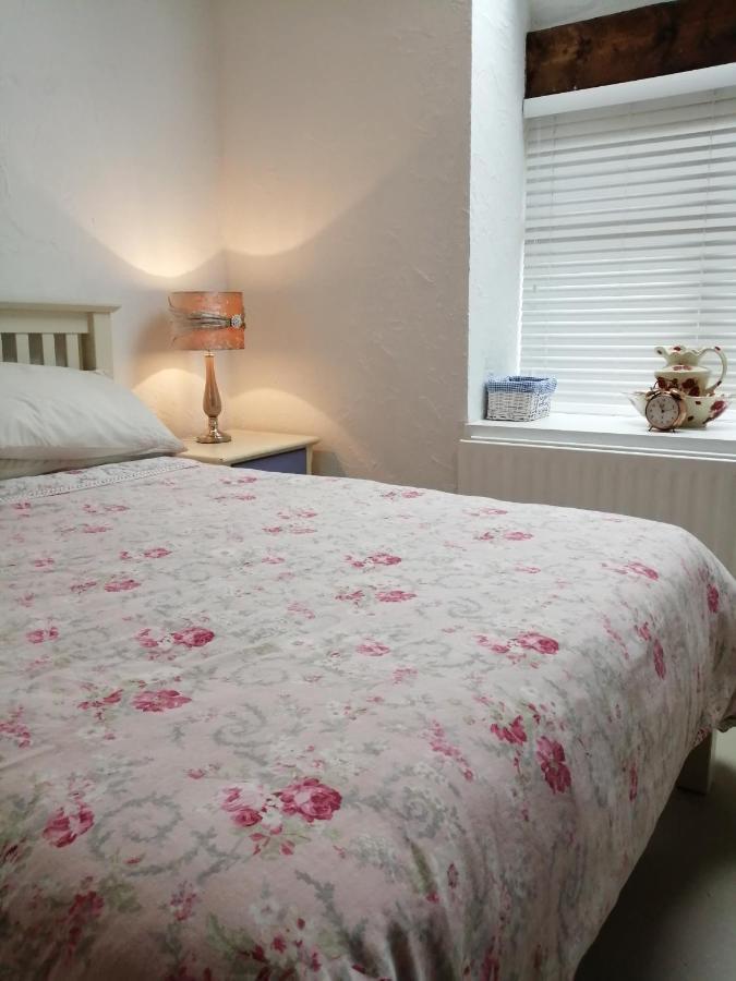 Killarney Saoirse Cottage Zewnętrze zdjęcie