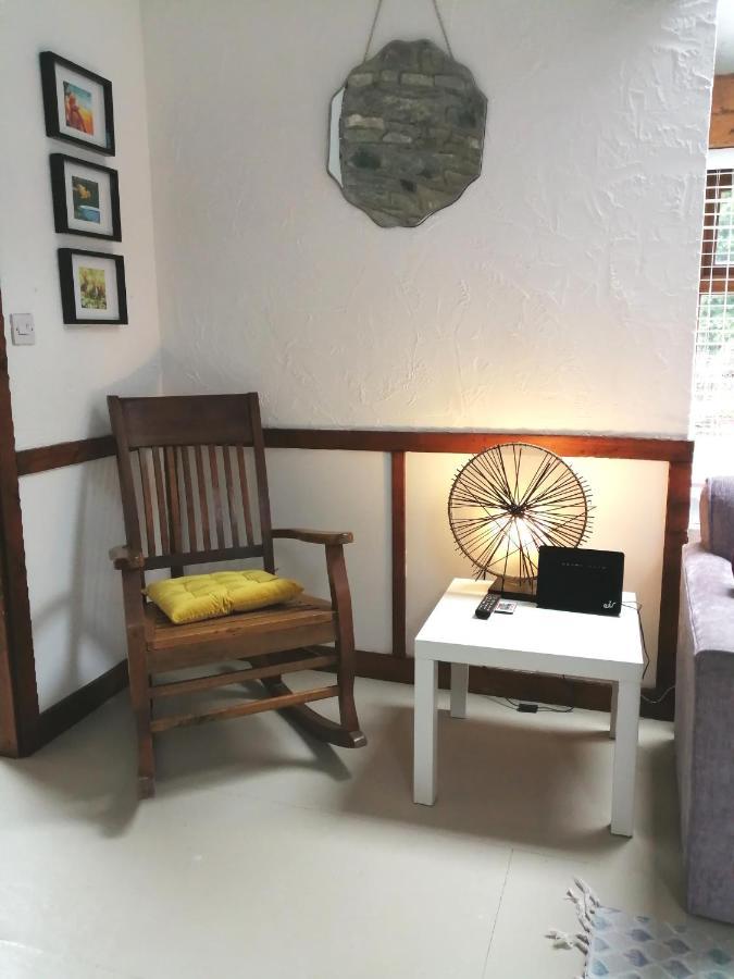 Killarney Saoirse Cottage Zewnętrze zdjęcie