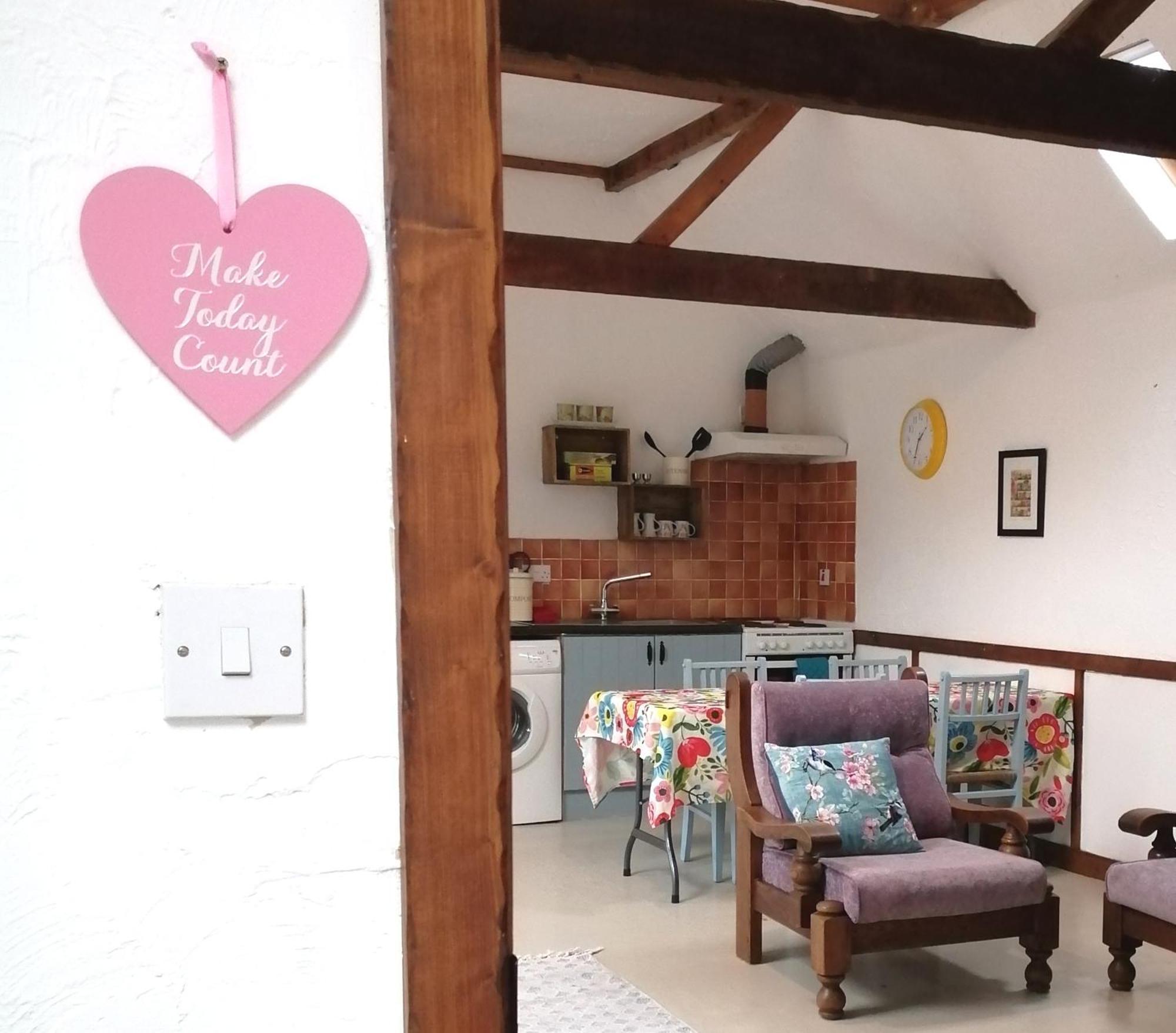 Killarney Saoirse Cottage Pokój zdjęcie