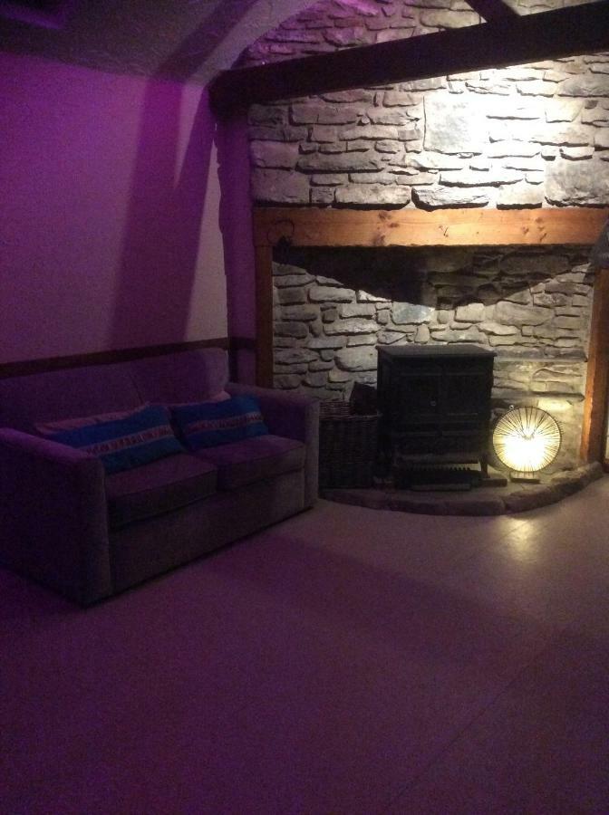 Killarney Saoirse Cottage Zewnętrze zdjęcie