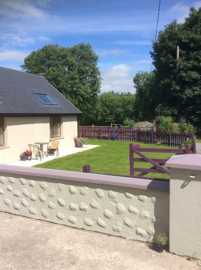 Killarney Saoirse Cottage Zewnętrze zdjęcie