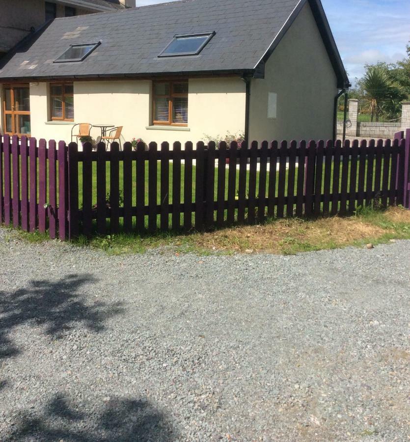 Killarney Saoirse Cottage Zewnętrze zdjęcie