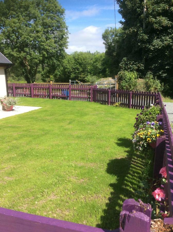 Killarney Saoirse Cottage Zewnętrze zdjęcie