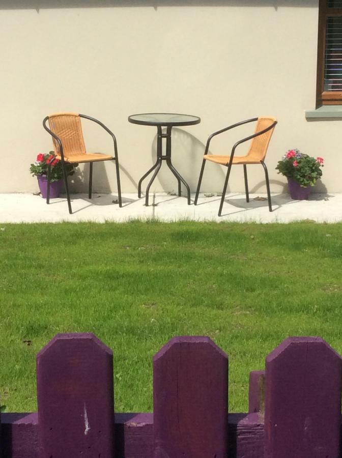 Killarney Saoirse Cottage Zewnętrze zdjęcie