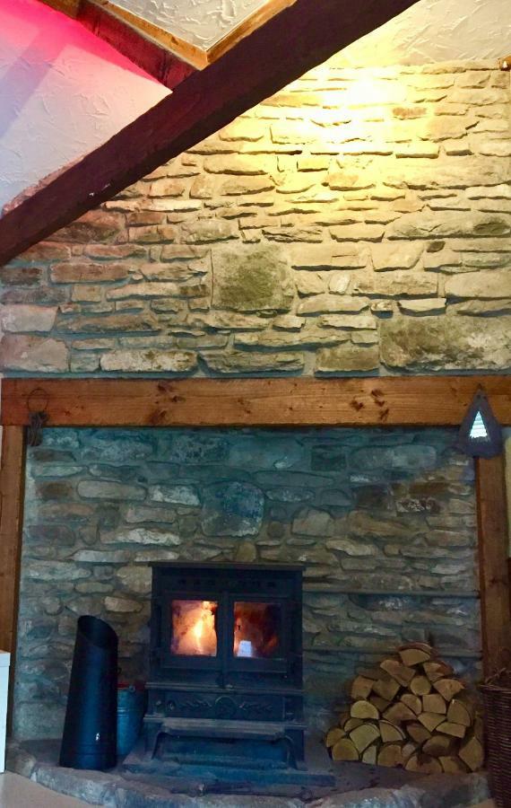 Killarney Saoirse Cottage Zewnętrze zdjęcie