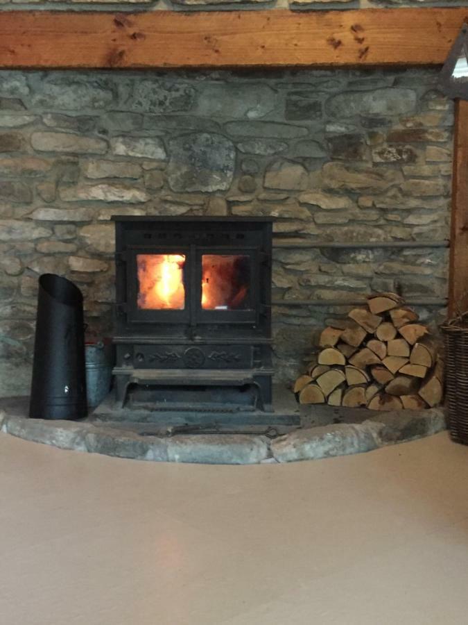 Killarney Saoirse Cottage Zewnętrze zdjęcie