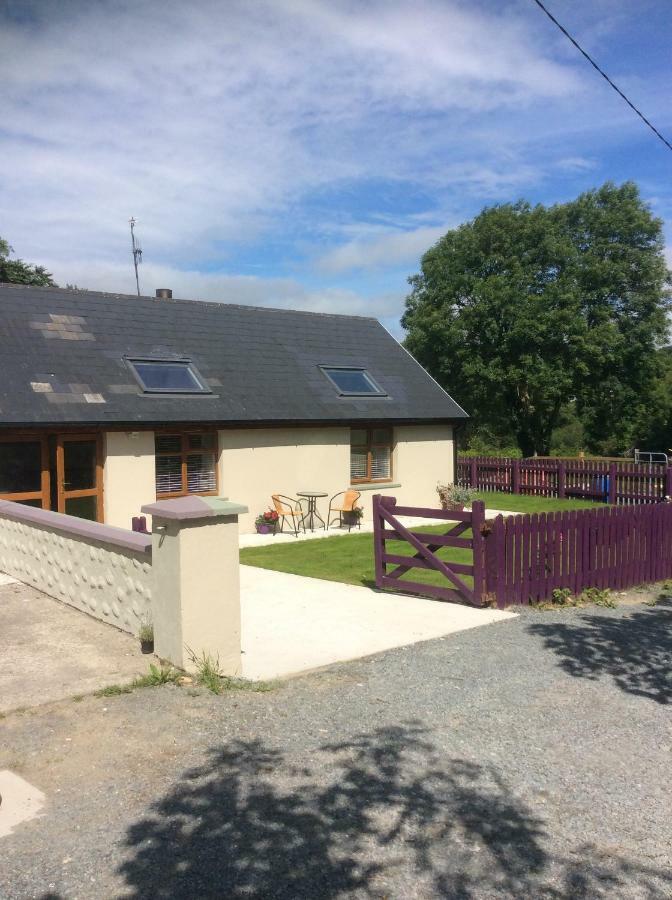 Killarney Saoirse Cottage Zewnętrze zdjęcie