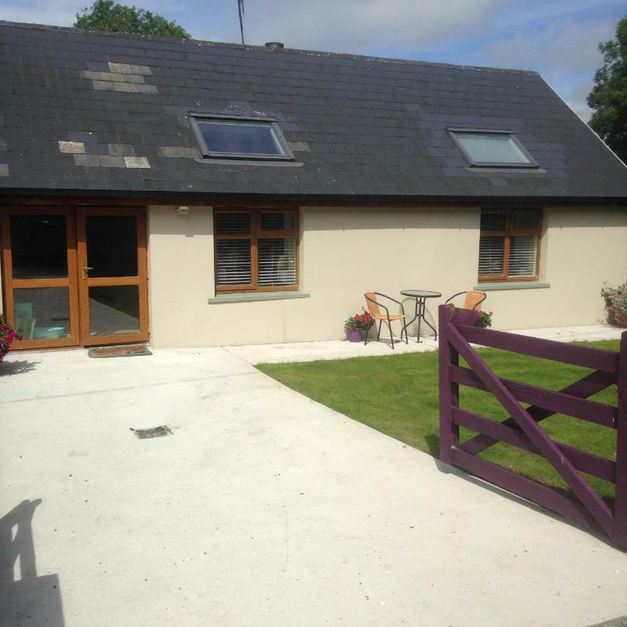 Killarney Saoirse Cottage Zewnętrze zdjęcie