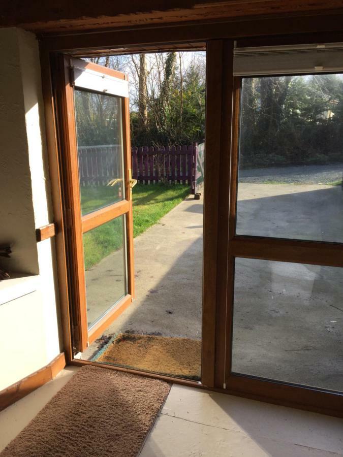 Killarney Saoirse Cottage Zewnętrze zdjęcie